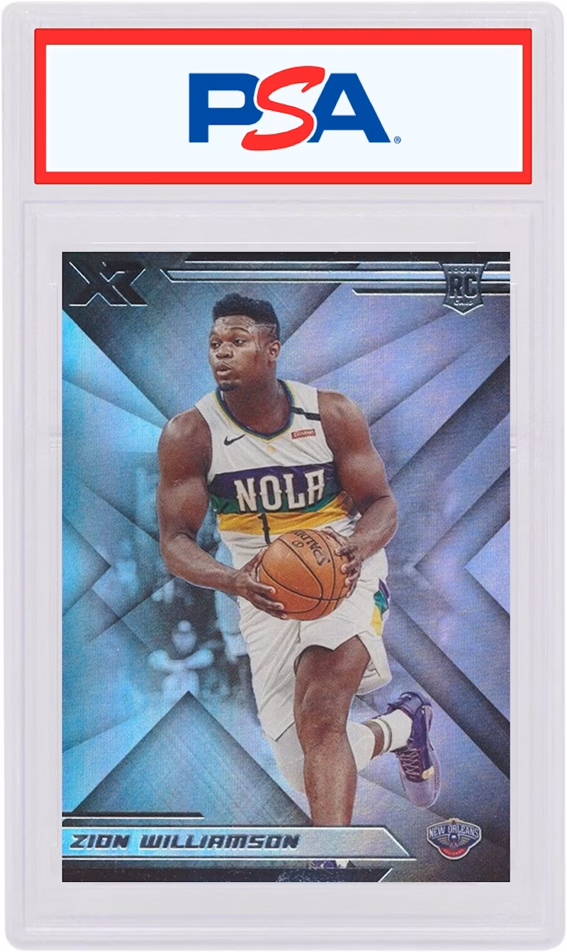 zion-wi-lliamson-2019-panini-chronicles-xr-rookie-271