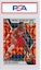 Buy Zion Williamson 2019 Panini Mosaic NBA Debut Rookie Reactive Orange #269