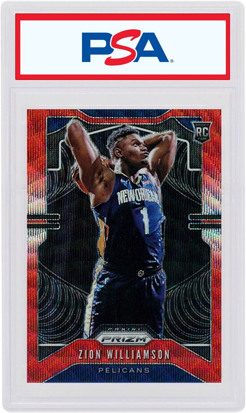 zion-williamson-2019-panini-prizm-rookie-ruby-wave-248