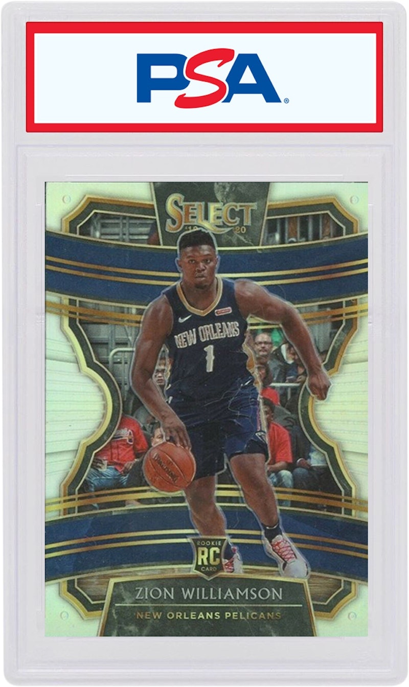 zion-williamson-2019-panini-select-rookie-silver-1