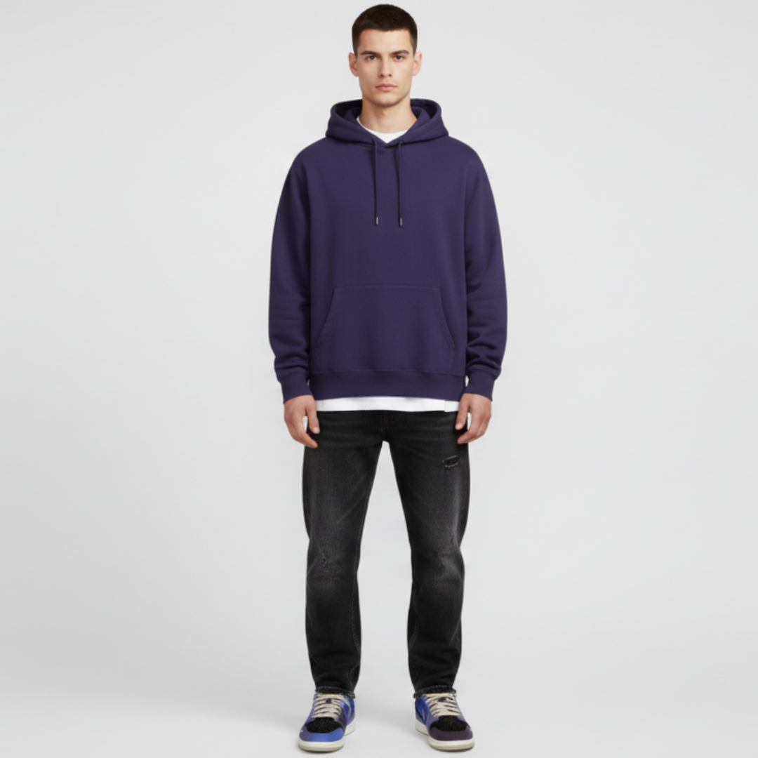 Lookbook ザイオン・ウィリアムソン x エア ジョーダン 1 レトロ ロー OG 'ヴードゥー・オルタナイト' IH2309-500