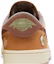 Sizing Zion Williamson x Air Jordan 1 Retro Low OG 'Voodoo' Lelaki DZ7292-200