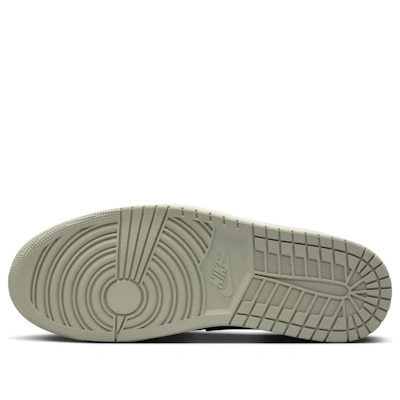 Zion Williamson x Air Jordan 1 Retro Low OG 'Voodoo Alternate'