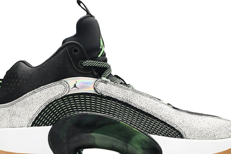 Zion Williamson x Air Jordan 35 PF 'Bayou Boys' Lelaki Bayou DA2377-100 Order Zion Williamson x Air Jordan 35 PF 'Bayou Boys' Lelaki Bayou DA2377-100