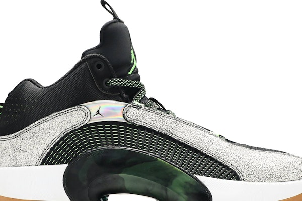 Zion Williamson x Air Jordan 35 PF 'Bayou Boys' DA2377-100 Order Zion Williamson x Air Jordan 35 PF 'Bayou Boys' DA2377-100