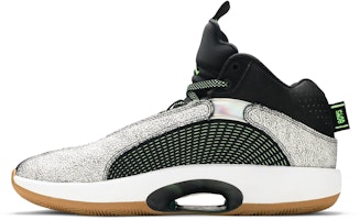 Zion Williamson x Air Jordan 35 PF 'Bayou Boys' Lelaki Bayou DA2377-100 Lookbook Zion Williamson x Air Jordan 35 PF 'Bayou Boys' Lelaki Bayou DA2377-100