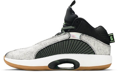 Zion Williamson x Air Jordan 35 PF 'Bayou Boys' Lelaki Bayou DA2377-100 Lookbook Zion Williamson x Air Jordan 35 PF 'Bayou Boys' Lelaki Bayou DA2377-100