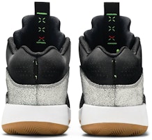 Zion Williamson x Air Jordan 35 PF 'Bayou Boys' Lelaki Bayou DA2377-100 Details for Zion Williamson x Air Jordan 35 PF 'Bayou Boys' Lelaki Bayou DA2377-100