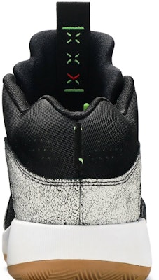 Zion Williamson x Air Jordan 35 PF 'Bayou Boys' DA2377-100 Sizing Zion Williamson x Air Jordan 35 PF 'Bayou Boys' DA2377-100