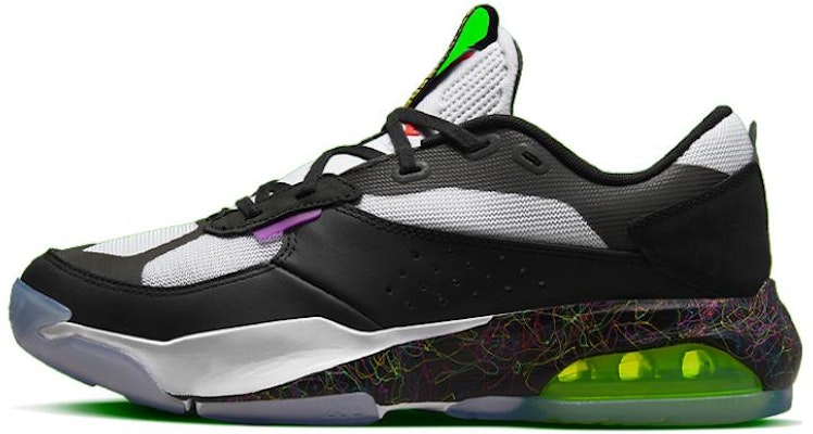 Zion Williamson x Air Jordan Air 200E 'Noah' Sneakers DX6553-041 Buy Zion Williamson x Air Jordan Air 200E 'Noah' Sneakers DX6553-041