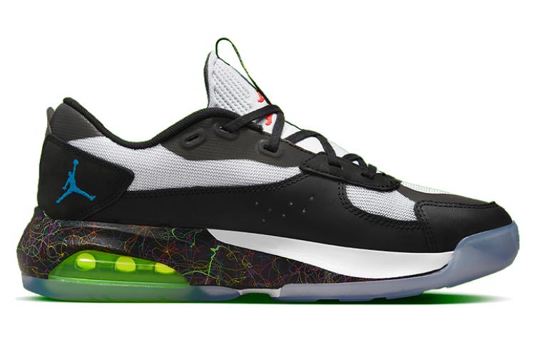 Order 锡安威廉森 x Air Jordan Air 200E '诺亚' DX6553-041