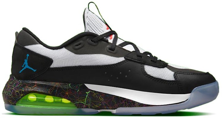 Zion Williamson x Air Jordan Air 200E 'Noah' Sneakers DX6553-041 Order Zion Williamson x Air Jordan Air 200E 'Noah' Sneakers DX6553-041