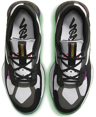 Zion Williamson x Air Jordan Air 200E 'Noah' Sneakers DX6553-041 Shop Zion Williamson x Air Jordan Air 200E 'Noah' Sneakers DX6553-041