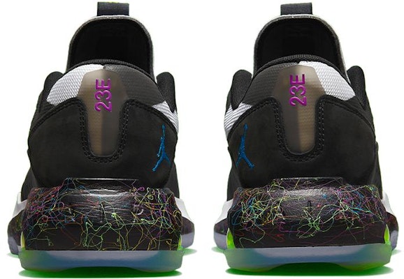 Zion Williamson x Air Jordan Air 200E 'Noah' Sneakers DX6553-041 Purchase Zion Williamson x Air Jordan Air 200E 'Noah' Sneakers DX6553-041