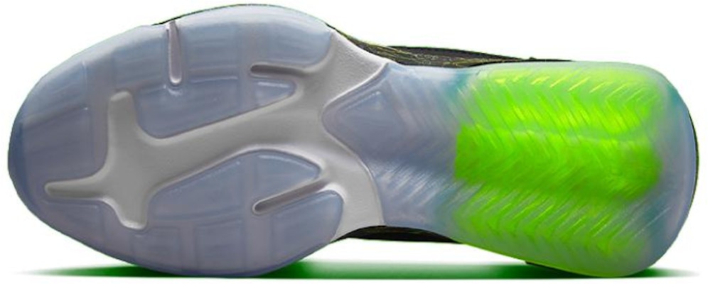 Zion Williamson x Air Jordan Air 200E 'Noah' Sneakers DX6553-041 Details for Zion Williamson x Air Jordan Air 200E 'Noah' Sneakers DX6553-041