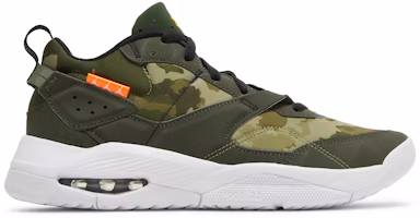 Zion Williamson x Jordan Air NFH 'Bayou Boys' DM3263-900 Zion Williamson x Jordan Air NFH 'Bayou Boys' DM3263-900