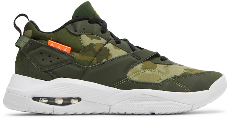 Zion Williamson x Jordan Air NFH 'Bayou Boys' Sepatu Basket DM3263-900 Buy Zion Williamson x Jordan Air NFH 'Bayou Boys' Sepatu Basket DM3263-900