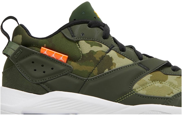 Zion Williamson x Jordan Air NFH 'Bayou Boys' Sepatu Basket DM3263-900 Order Zion Williamson x Jordan Air NFH 'Bayou Boys' Sepatu Basket DM3263-900