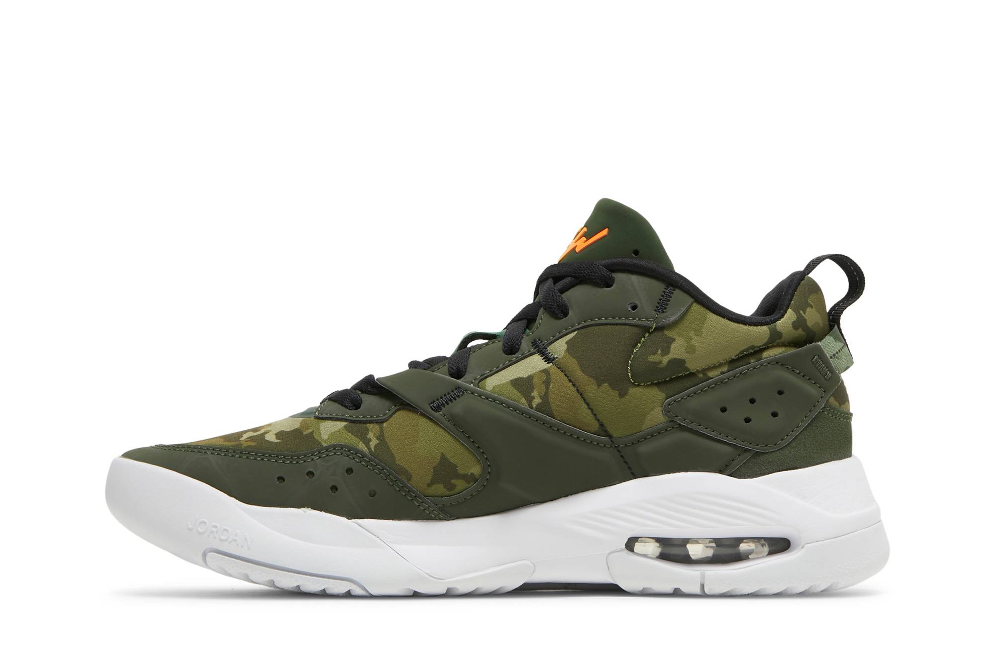 Lookbook 錫安·威廉森 x 喬丹 Air NFH 'Bayou Boys' DM3263-900