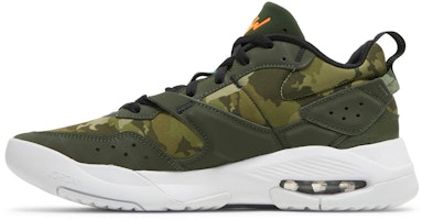 Zion Williamson x Jordan Air NFH 'Bayou Boys' Sepatu Basket DM3263-900 Lookbook Zion Williamson x Jordan Air NFH 'Bayou Boys' Sepatu Basket DM3263-900