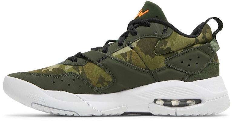 Zion Williamson x Jordan Air NFH 'Bayou Boys' Sepatu Basket DM3263-900 Lookbook Zion Williamson x Jordan Air NFH 'Bayou Boys' Sepatu Basket DM3263-900