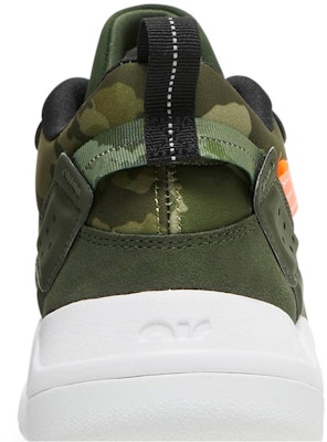 Zion Williamson x Jordan Air NFH 'Bayou Boys' Sepatu Basket DM3263-900 Sizing Zion Williamson x Jordan Air NFH 'Bayou Boys' Sepatu Basket DM3263-900