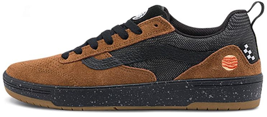 Zion Wright x Vans Zahba 'Jupiter' VN0007QQBF0 Buy Zion Wright x Vans Zahba 'Jupiter' VN0007QQBF0