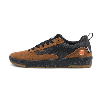 Zion Wright Vans Zahba 'Jupiter'