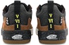 Details for Zion Wright x Vans Zahba 'Jupiter' VN0007QQBF0