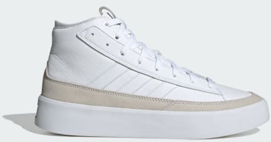 ZNSORED High-Top Sneakers IE9417 ZNSORED High-Top Sneakers IE9417