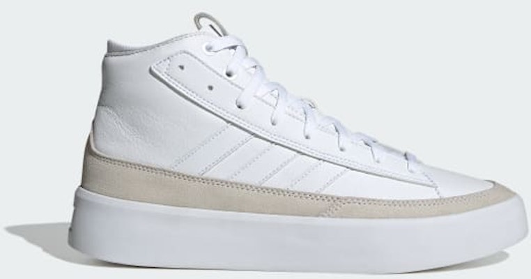 ZNSORED High-Top Sneakers IE9417 Buy ZNSORED High-Top Sneakers IE9417