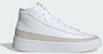 ZNSORED High-Top Sneakers IE9417