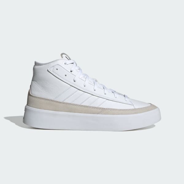 ZNSORED High-Top Sneakers IE9417