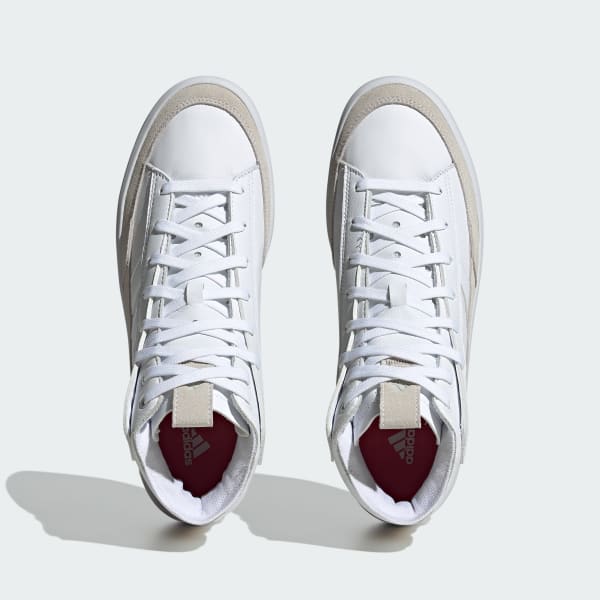 Purchase ZNSORED Hoge-Top Sneakers IE9417