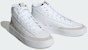 ZNSORED High-Top Sneakers IE9417