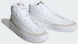 Details for ZNSORED High-Top Sneakers IE9417
