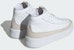 ZNSORED High-Top Sneakers IE9417