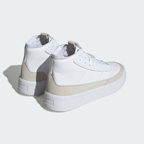 Cheap ZNSORED Hoge-Top Sneakers IE9417