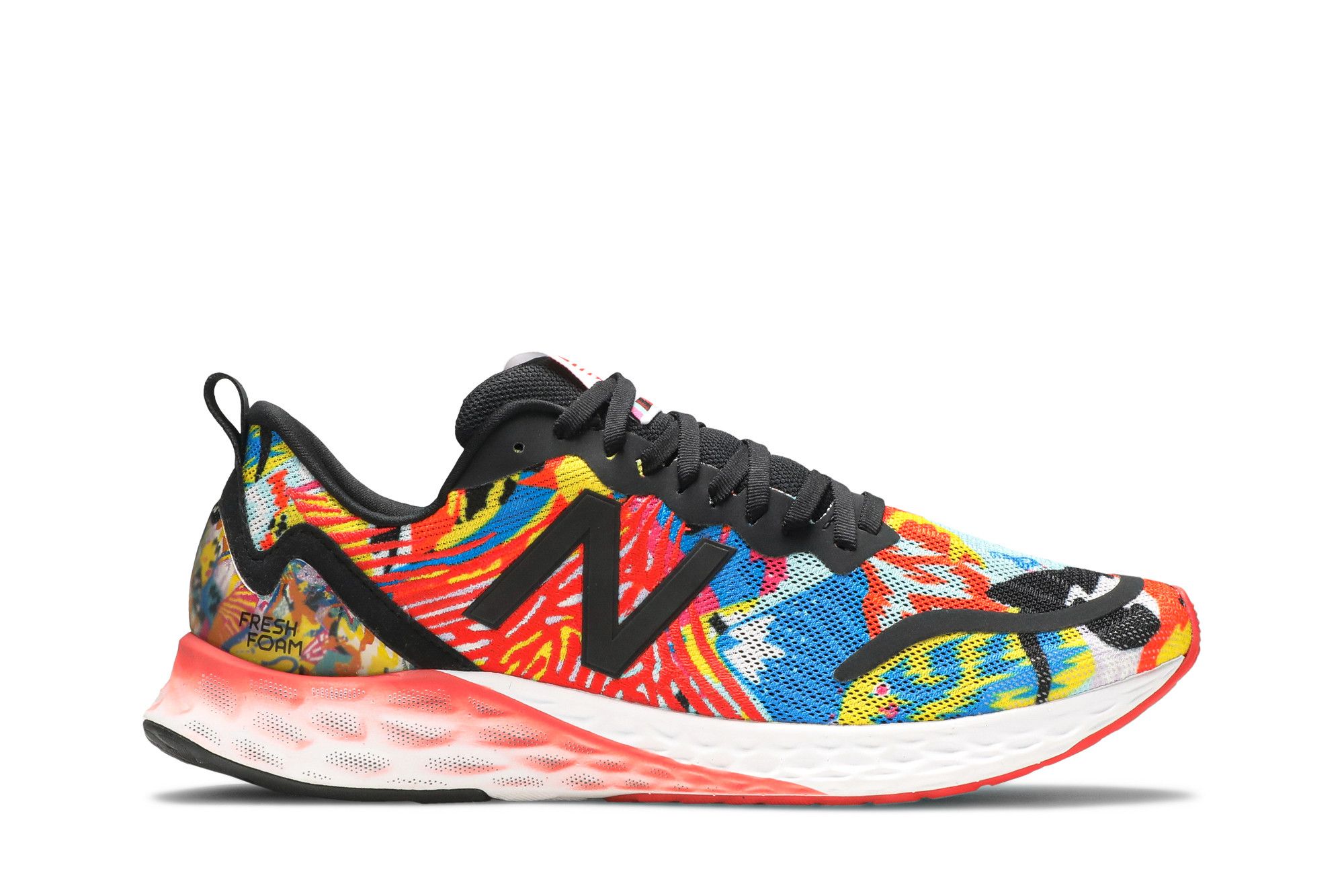 Zoie Lam x New Balance Fresh Foam Tempo 'Pride' MTMPOPR1