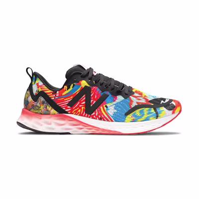 Zoie Lam NB Fresh Foam Tempo 'Pride'