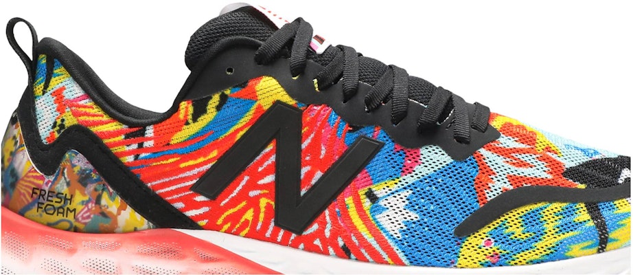 Zoie Lam x New Balance Fresh Foam Tempo '驕傲' MTMPOPR1 Order Zoie Lam x New Balance Fresh Foam Tempo '驕傲' MTMPOPR1