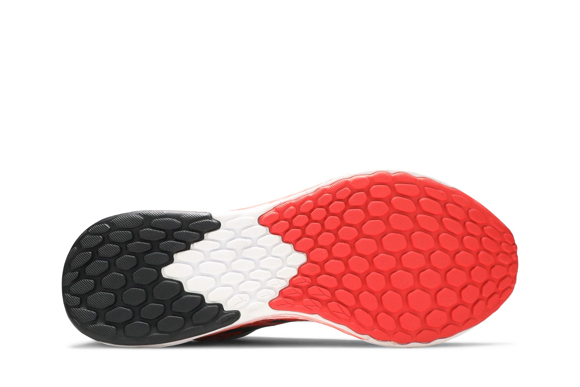Shop Zoie Lam x New Balance Fresh Foam Tempo ''Pride'' Laufschuhe MTMPOPR1