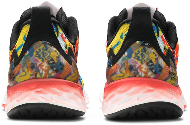 Zoie Lam x New Balance Fresh Foam Tempo '驕傲' MTMPOPR1 Details for Zoie Lam x New Balance Fresh Foam Tempo '驕傲' MTMPOPR1
