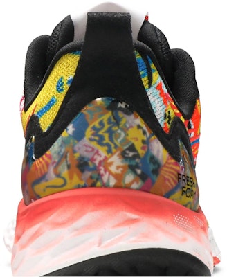 Zoie Lam x New Balance Fresh Foam Tempo '驕傲' MTMPOPR1 Sizing Zoie Lam x New Balance Fresh Foam Tempo '驕傲' MTMPOPR1