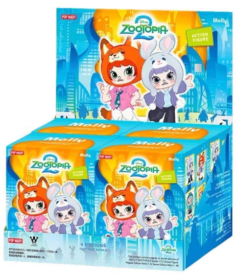 zootopia-x-pop-mart-molly-2-series-1-12-action-figure-sealed-case-4-blind-boxes