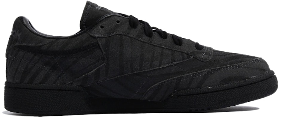 Reebok Club C 85 x Zozotown 'Camo Hitam' GX6429 Order Reebok Club C 85 x Zozotown 'Camo Hitam' GX6429
