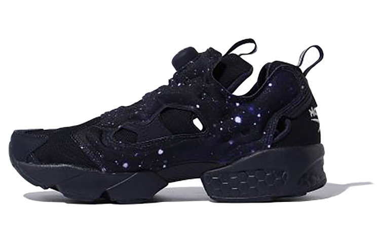 Buy ZOZOTOWN x 锐步 InstaPump Fury '银河' FX7141