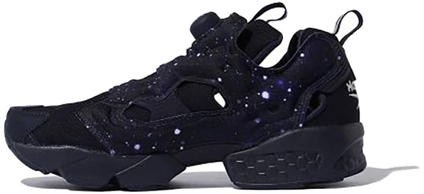 ZOZOTOWN x 锐步 InstaPump Fury '银河' FX7141 Buy ZOZOTOWN x 锐步 InstaPump Fury '银河' FX7141