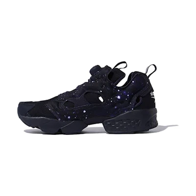 ZOZOTOWN Reebok InstaPump Fury 'Galaxy'
