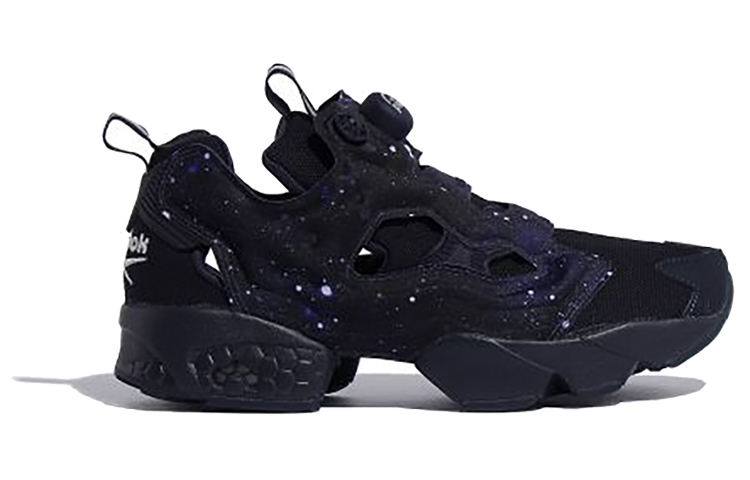 Order ZOZOTOWN x 锐步 InstaPump Fury '银河' FX7141